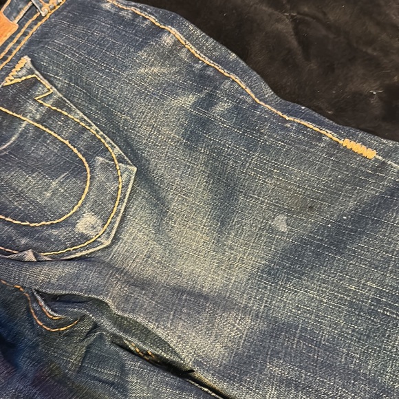 True Religion Boot Cut - Picture 6 of 7